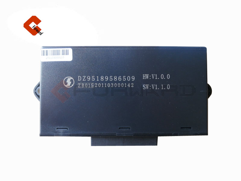 DZ95189586509  門窗控制單元 L3000/DZ95189586509