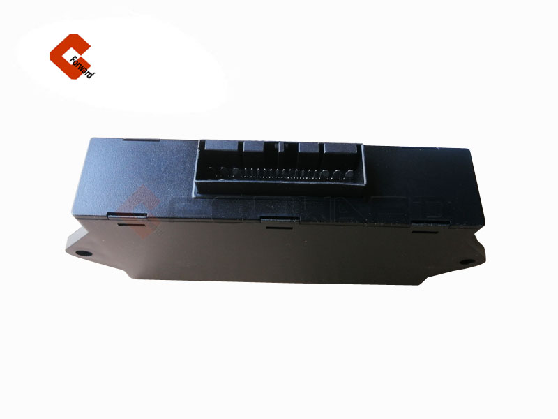 DZ95189586509  門窗控制單元 L3000/DZ95189586509