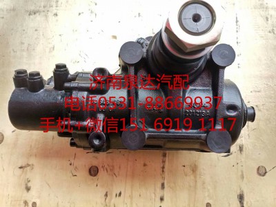 6464600400,方向機,濟南泉達汽配有限公司