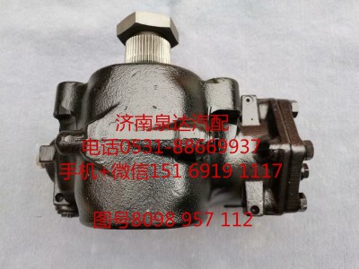 8098957112,方向機,濟南泉達(dá)汽配有限公司