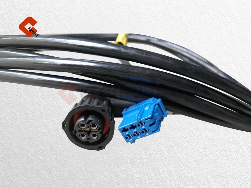 DZ96189774201,Speed sensor chassis cable MX,濟南向前汽車配件有限公司