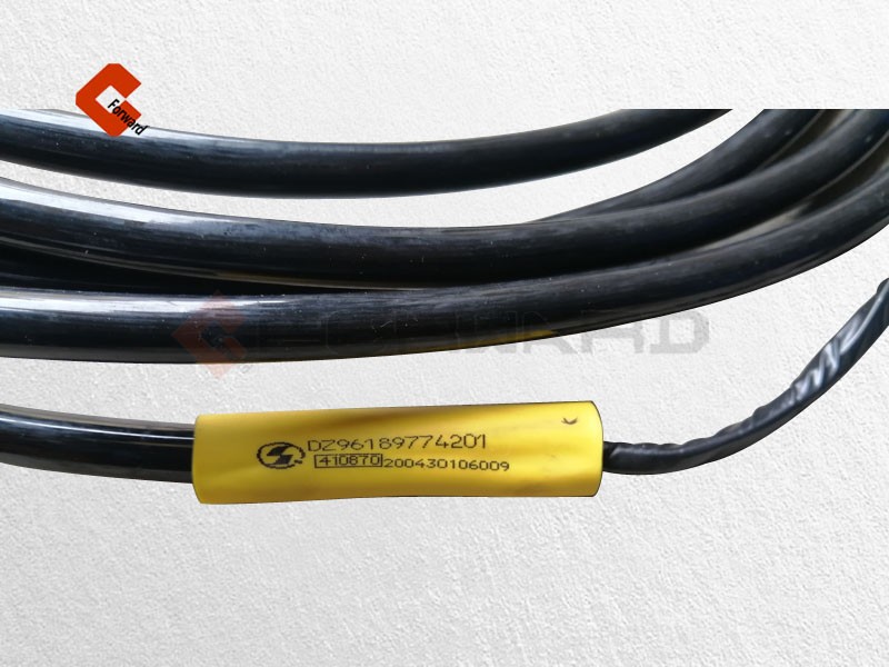 DZ96189774201,Speed sensor chassis cable MX,濟南向前汽車配件有限公司