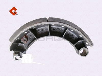 81.50200.6686,Before the brake shoe,濟南向前汽車配件有限公司