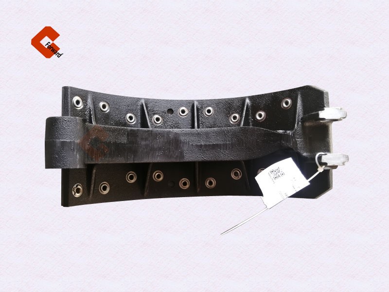 81.50200.6686,Before the brake shoe,濟南向前汽車配件有限公司