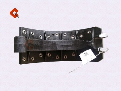 81.50200.6686,Before the brake shoe,濟南向前汽車配件有限公司