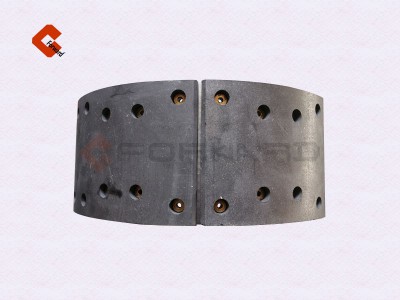 81.50200.6686,Before the brake shoe,濟南向前汽車配件有限公司