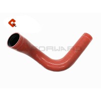 DZ97259535072 散熱器進水膠管