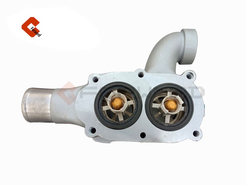 611600060088,Thermostat Assembly,濟南向前汽車配件有限公司