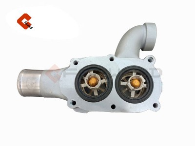 611600060088,Thermostat Assembly,濟南向前汽車配件有限公司