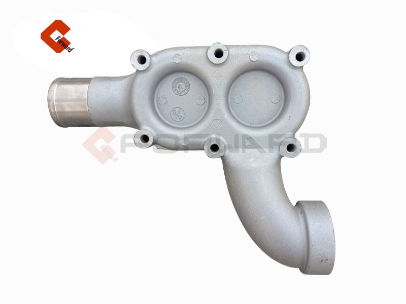 611600060088,Thermostat Assembly,濟南向前汽車配件有限公司