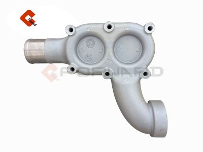 611600060088,Thermostat Assembly,濟南向前汽車配件有限公司