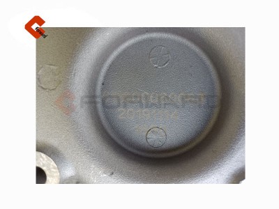 611600060088,Thermostat Assembly,濟南向前汽車配件有限公司