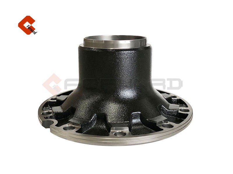 HD90009411302,Front axle wheel,濟南向前汽車配件有限公司