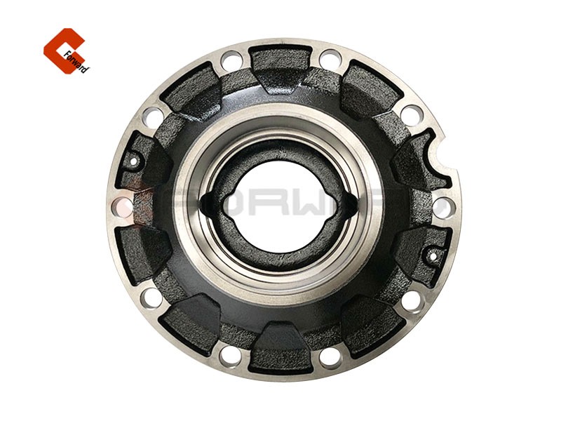 HD90009411302,Front axle wheel,濟南向前汽車配件有限公司