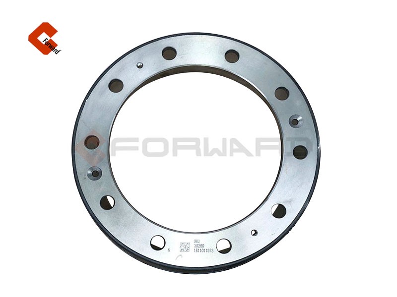 HD90009440059,Before the brake drum,濟南向前汽車配件有限公司