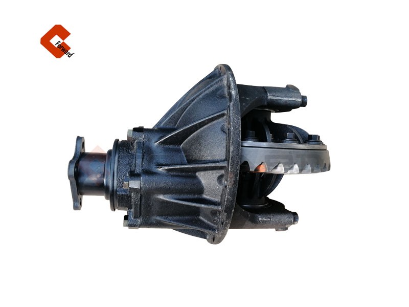 QT295D387-2402000,main reducer,濟(jì)南向前汽車(chē)配件有限公司