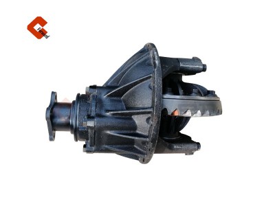 QT295D387-2402000,main reducer,濟(jì)南向前汽車(chē)配件有限公司