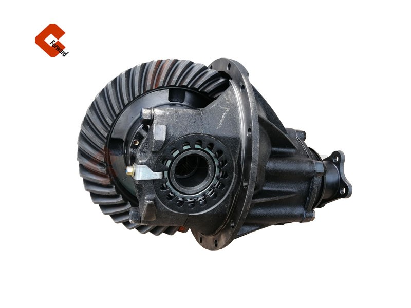 QT295D387-2402000,main reducer,濟(jì)南向前汽車(chē)配件有限公司