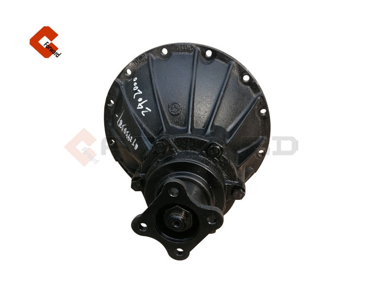 QT295D387-2402000,main reducer,濟(jì)南向前汽車(chē)配件有限公司