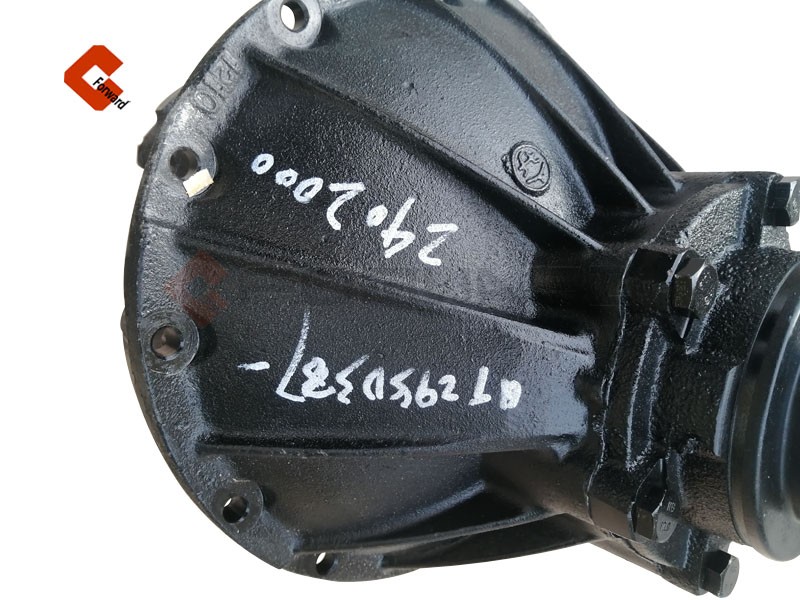 QT295D387-2402000,main reducer,濟(jì)南向前汽車(chē)配件有限公司