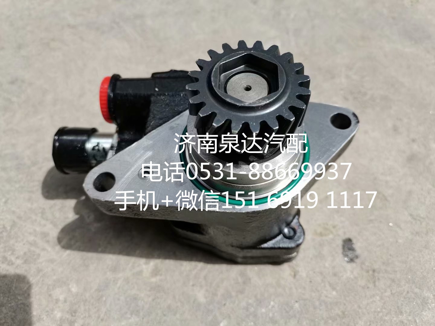 ZYB82-21FS01,轉(zhuǎn)向助力泵,濟南泉達汽配有限公司