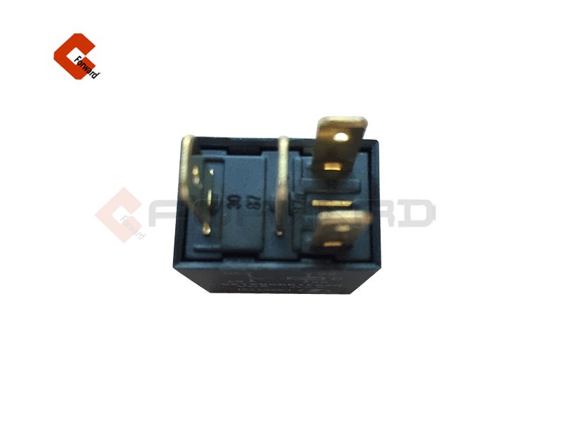 DZ93189582143,relay,濟南向前汽車配件有限公司
