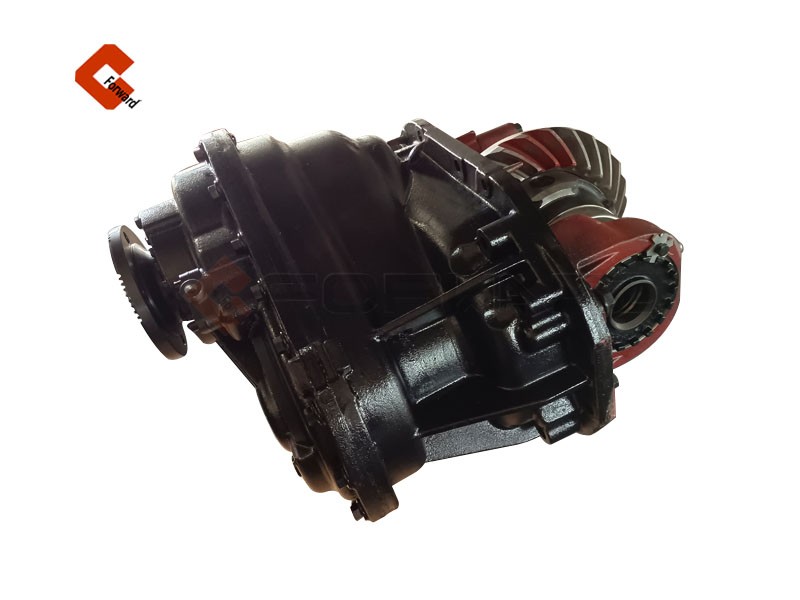 DCZ163319324002,Middle axle main reducer,濟(jì)南向前汽車(chē)配件有限公司