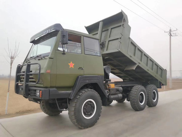 陜汽 SX2190