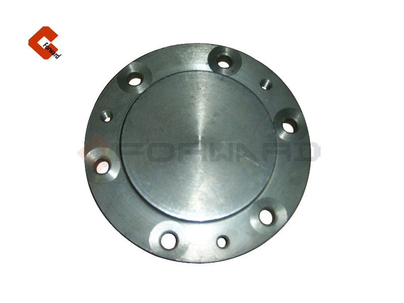 VG1500019024,Bearing cover (rear force),濟南向前汽車配件有限公司