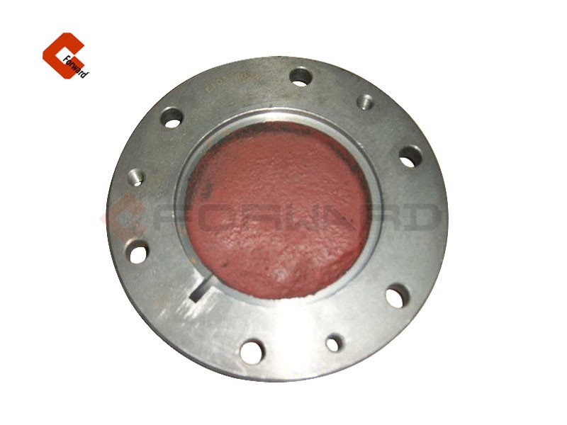 VG1500019024,Bearing cover (rear force),濟南向前汽車配件有限公司