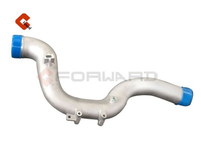 201V09411-5175,Intercooler front air inlet pipe,濟(jì)南向前汽車(chē)配件有限公司
