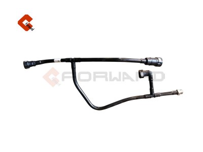 200V12305-5300,Return pipe,濟(jì)南向前汽車配件有限公司