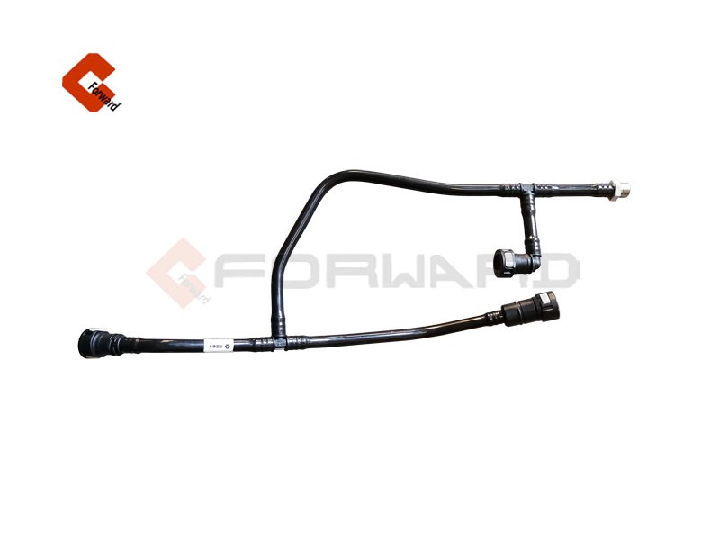 200V12305-5300,Return pipe,濟(jì)南向前汽車配件有限公司