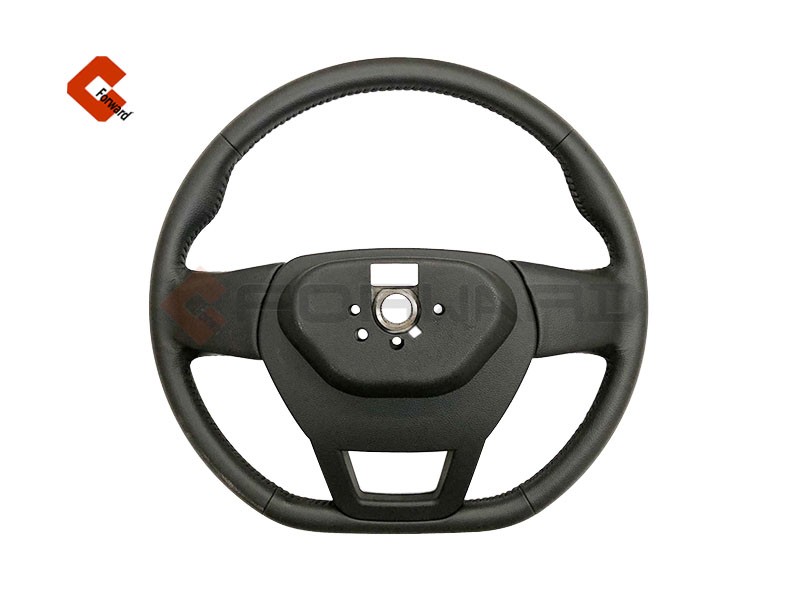 DZ97259460508,Steering wheel assembly,濟(jì)南向前汽車配件有限公司