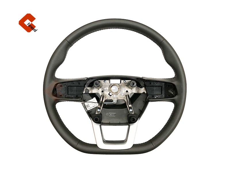 DZ97259460508,Steering wheel assembly,濟(jì)南向前汽車配件有限公司
