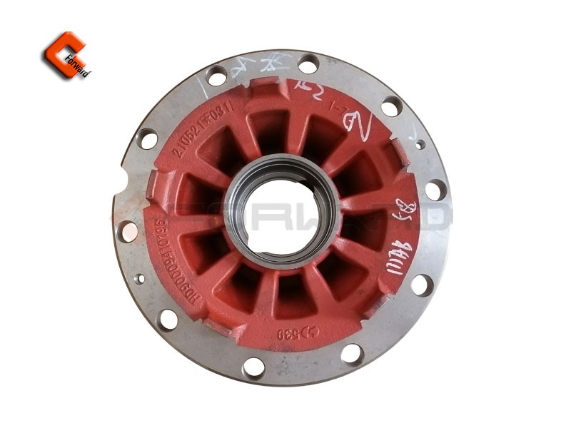 HD90009410196,HD9.5t,濟(jì)南向前汽車配件有限公司