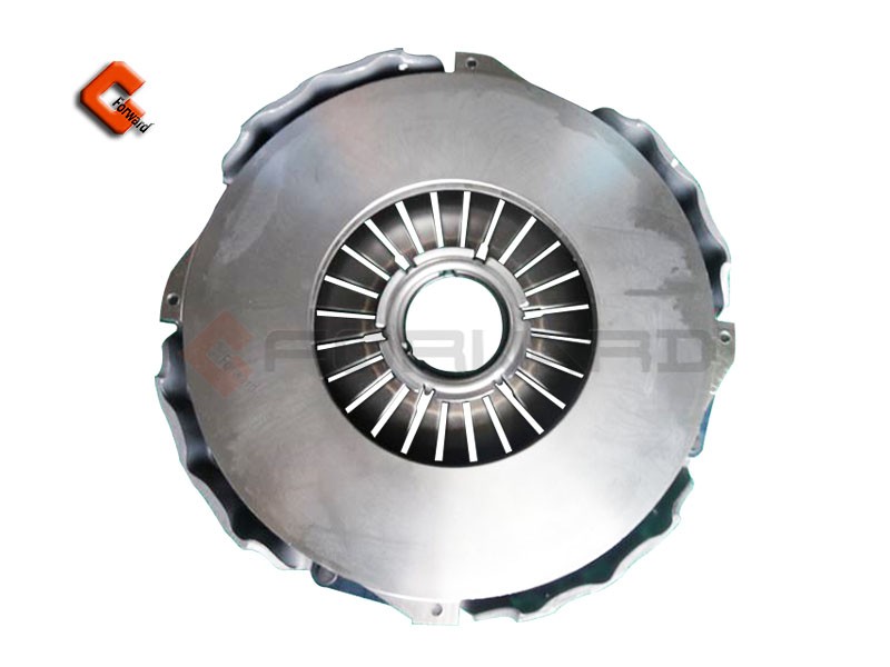 AZ9925160150,COVER ASSY ClUTCH,濟(jì)南向前汽車(chē)配件有限公司