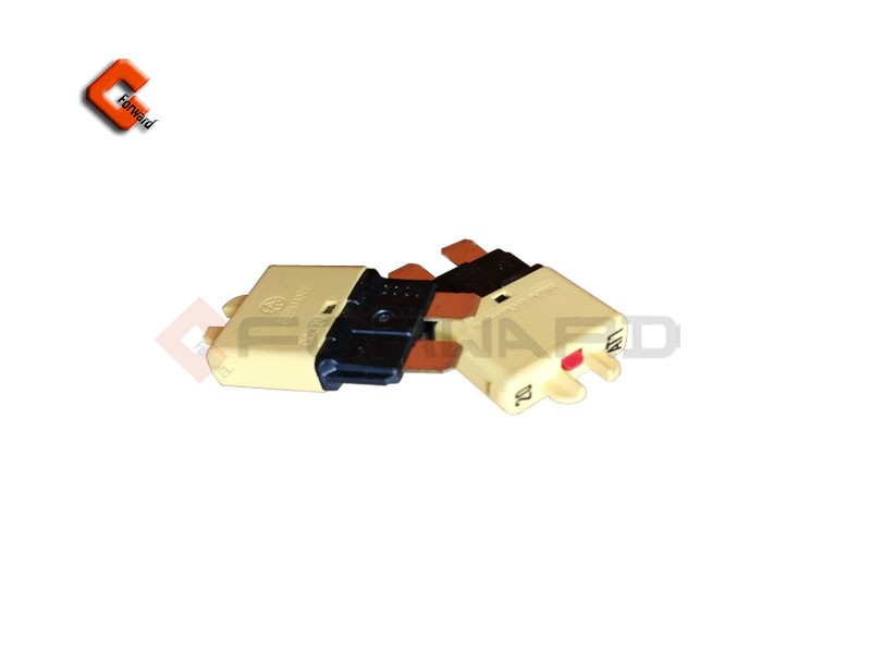 DZ9X189584305 自恢復(fù)式保險絲（AT1-20A）/DZ9X189584305