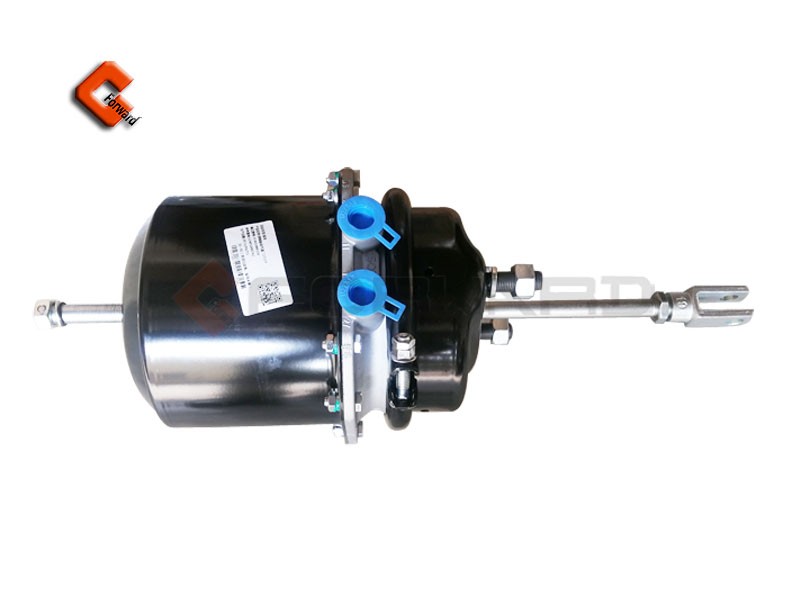 SZ905000742,Diaphragm spring brake chamber (27-27),濟南向前汽車配件有限公司