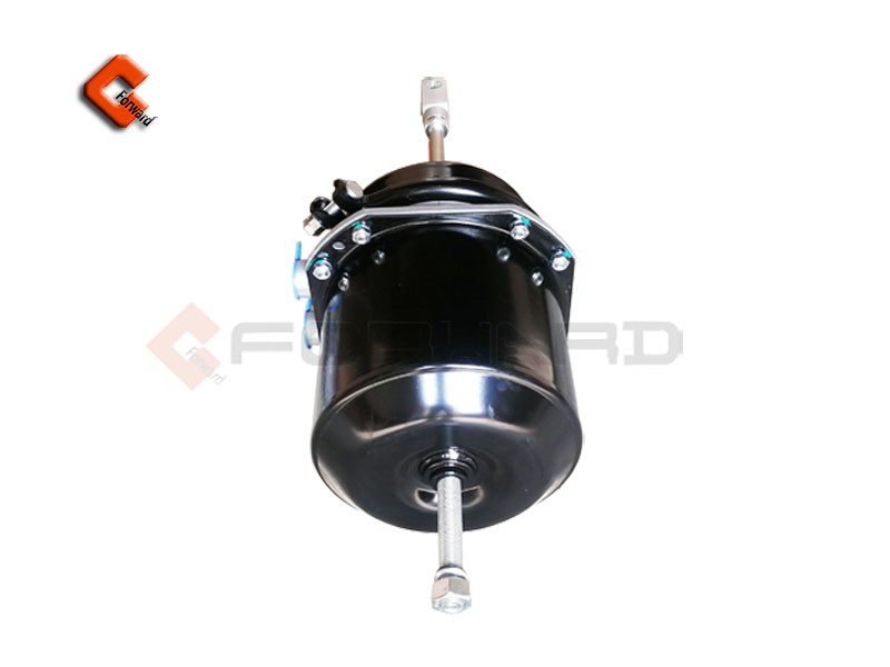SZ905000742,Diaphragm spring brake chamber (27-27),濟南向前汽車配件有限公司