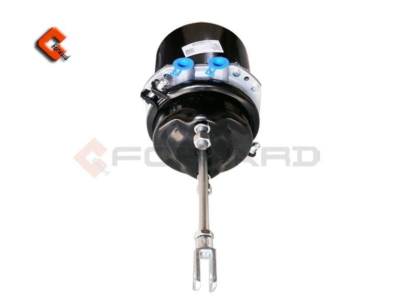 SZ905000742,Diaphragm spring brake chamber (27-27),濟南向前汽車配件有限公司