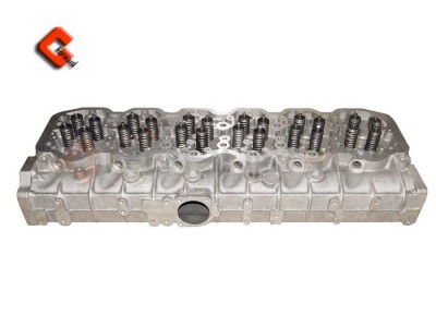 1003011B630-0000,Cylinder head,濟(jì)南向前汽車配件有限公司