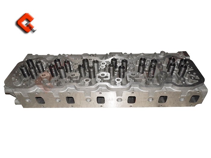 1003011B630-0000,Cylinder head,濟(jì)南向前汽車配件有限公司