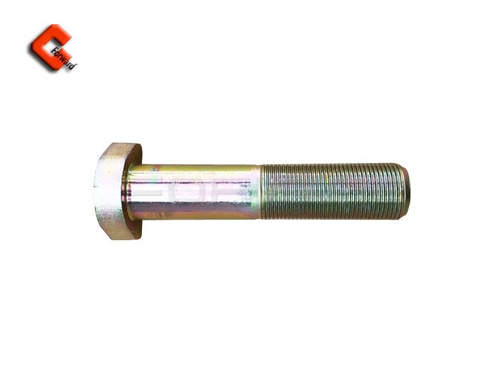 H150A22105AZF3,Wheel bolt,濟(jì)南向前汽車(chē)配件有限公司