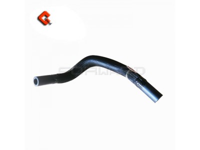 YG9625530026,Warm wind pipe,濟南向前汽車配件有限公司