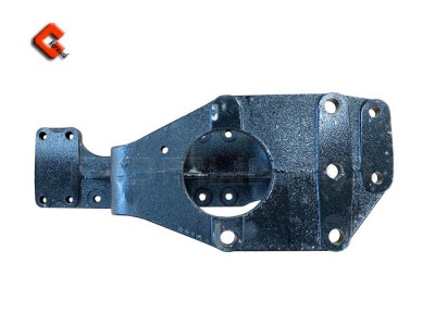 DZ95259470021,Steering bracket,濟南向前汽車配件有限公司