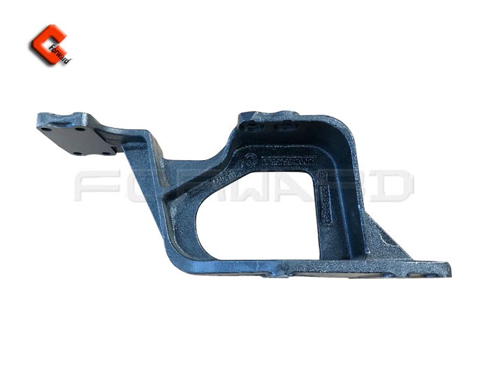 DZ95259470021,Steering bracket,濟南向前汽車配件有限公司