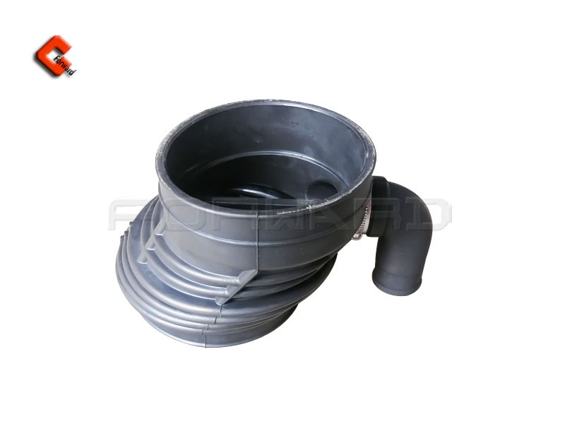 202V09402-0178,Intake nozzles (supercharger inlet),濟南向前汽車配件有限公司