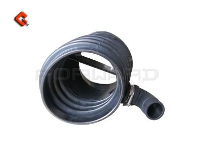 202V09402-0178,Intake nozzles (supercharger inlet),濟南向前汽車配件有限公司