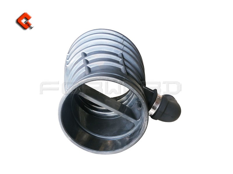 202V09402-0178,Intake nozzles (supercharger inlet),濟南向前汽車配件有限公司